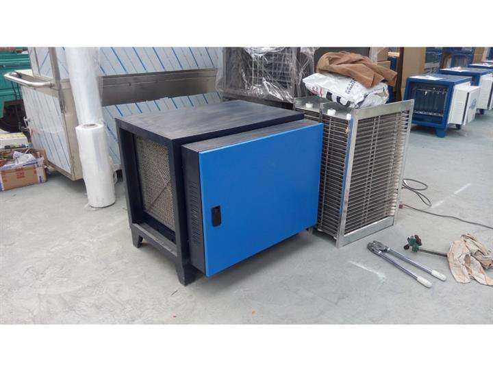 飯店煙霧凈化過濾器